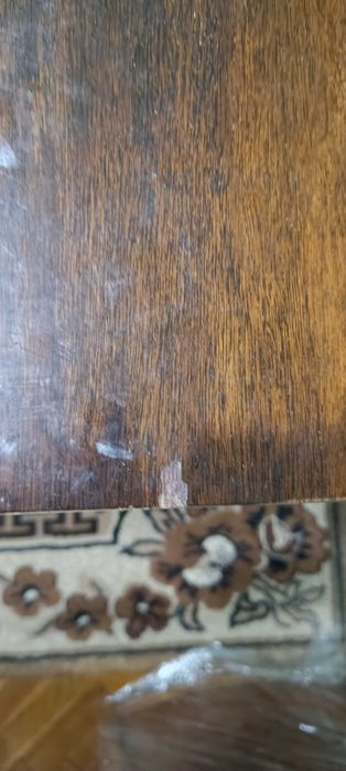 Продавам трапезна разтегаема маса 120-160 / 85.