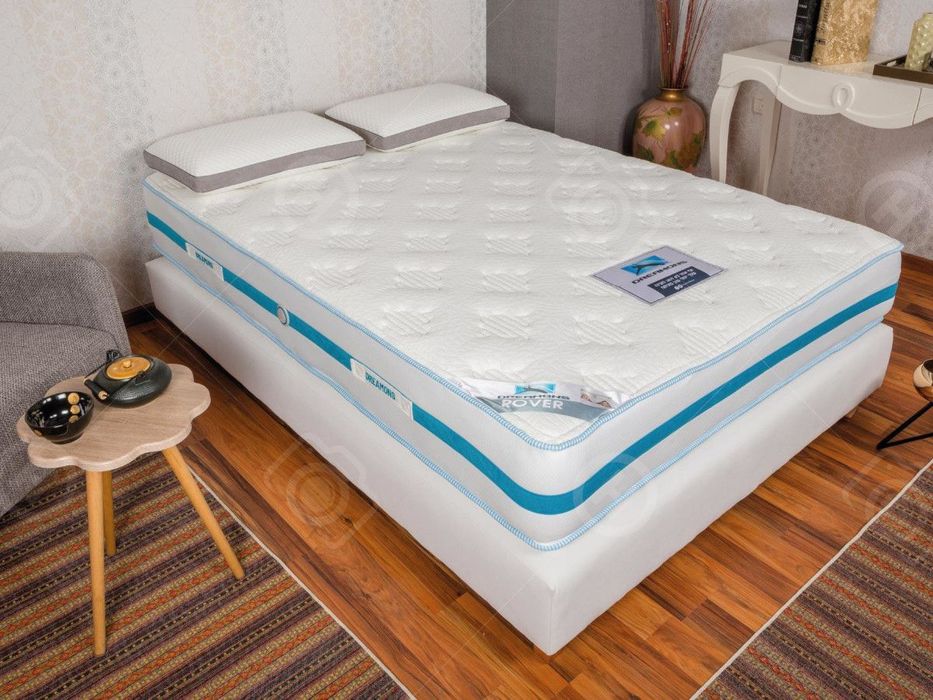 Матрасы от производителя