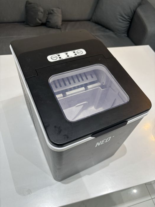 Ледогенератор NEO Като нов
