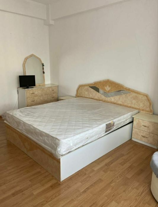 Garsoniera Calea Victoriei