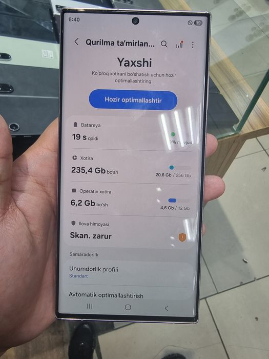 Iphone 11 black 128 gb