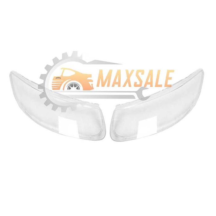 Капаци фарове Hyundai Santafe (06-12) фар хюндай сантафе комплект