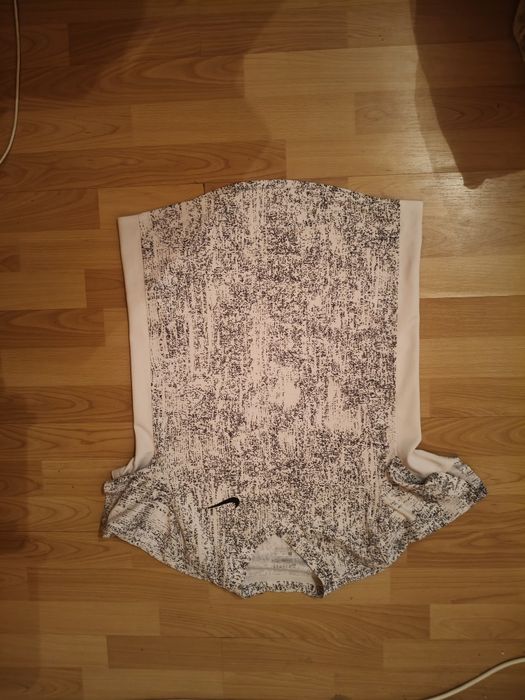 Tricou Nike Dri-fit standard fit mărime S NOU