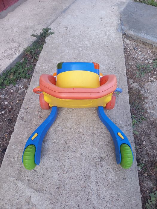 Продам ходунки  для ребенка
