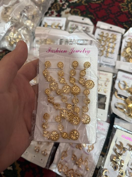 Бужетерия оптом.