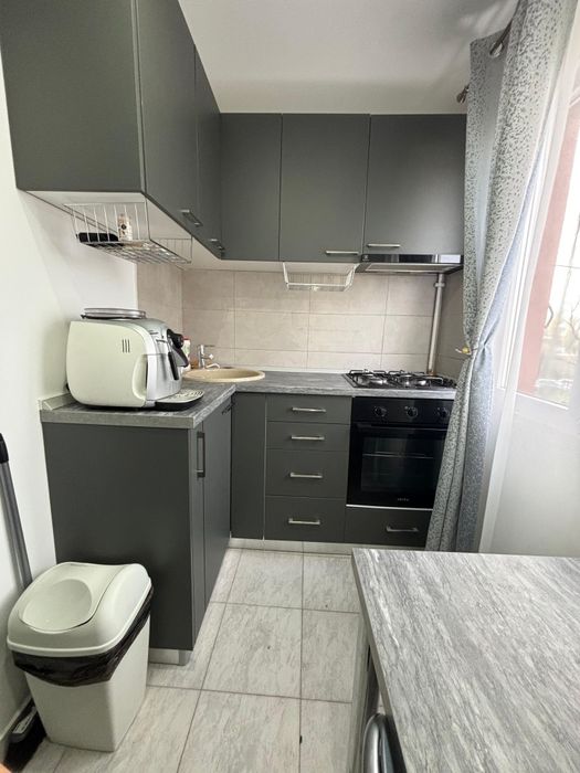 Apartament 1 camera | Etaj 2, Blascovici.