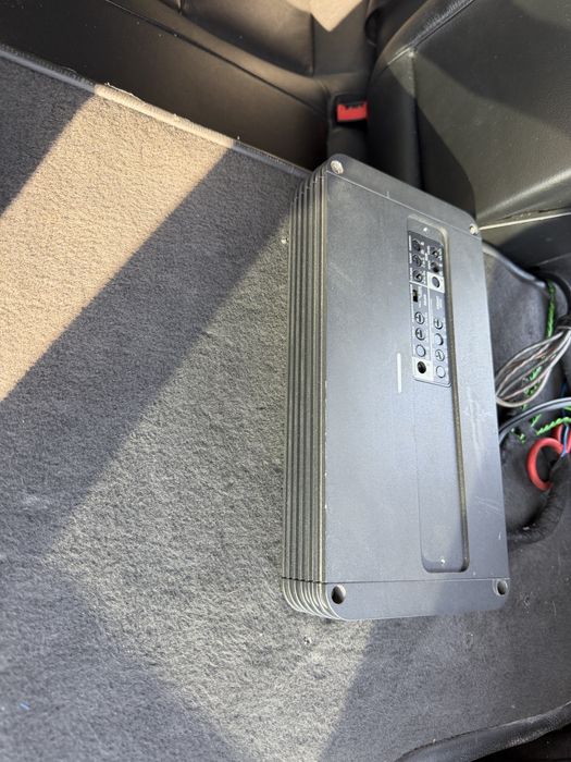Amplificator audison