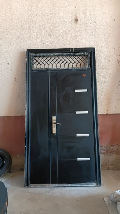 Темир Эшик сотилади 1.20×2.40