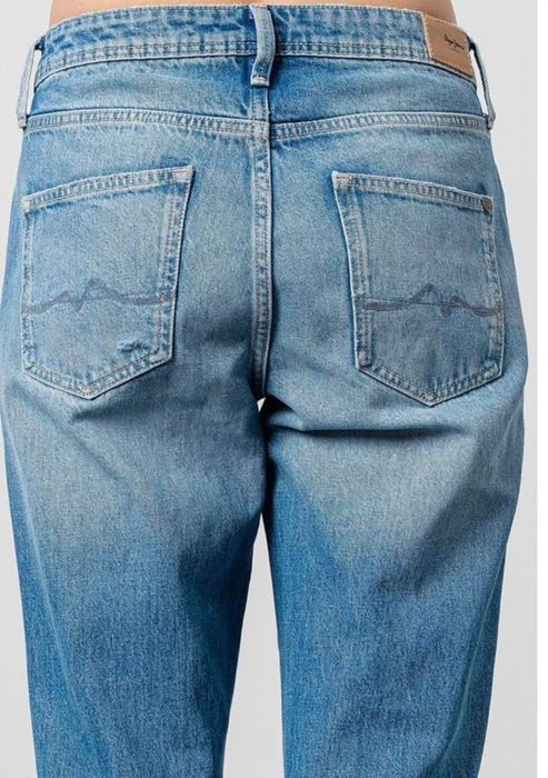 Дънки Pepe jeans