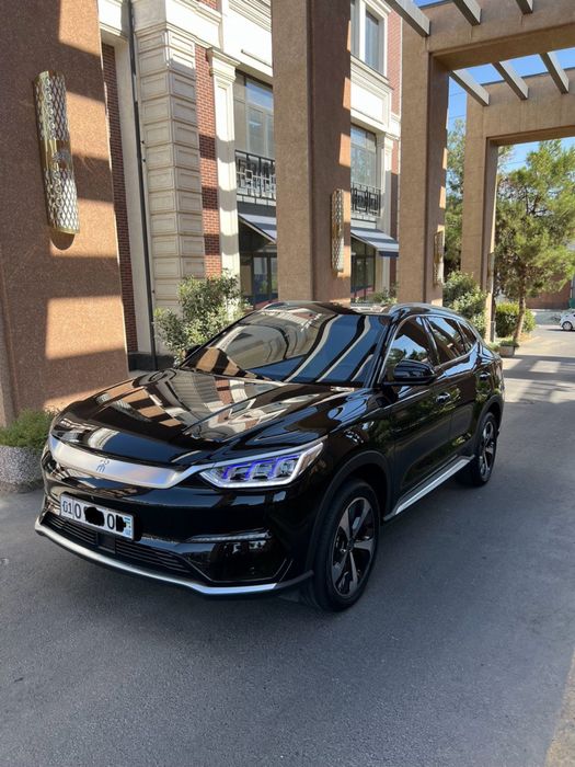 Byd song plus flagship 2023 yil