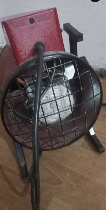 Электронной пушка ТВ-3