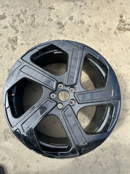 21” VW ID BUZZ 10j et58