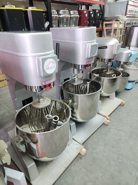 Mikser 7l 10l 15l 20l 30l