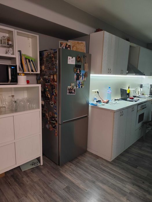 Многостаен апартамент