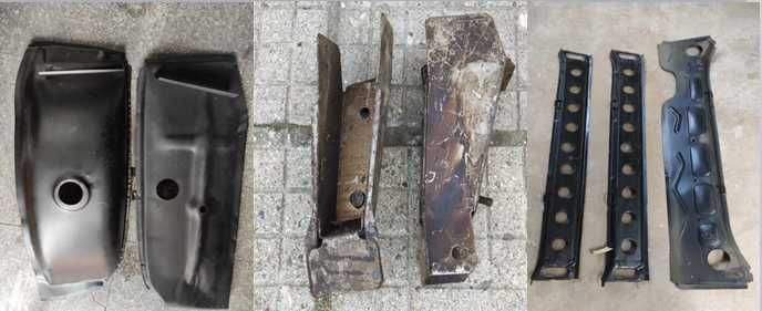 Авточасти ВАЗ,Жигули