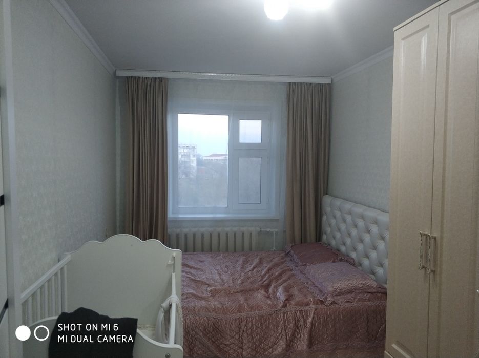 Продам 2-комнатную квартиру