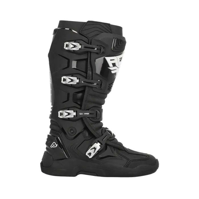 Acerbis Ботуши Whoops Black/White
