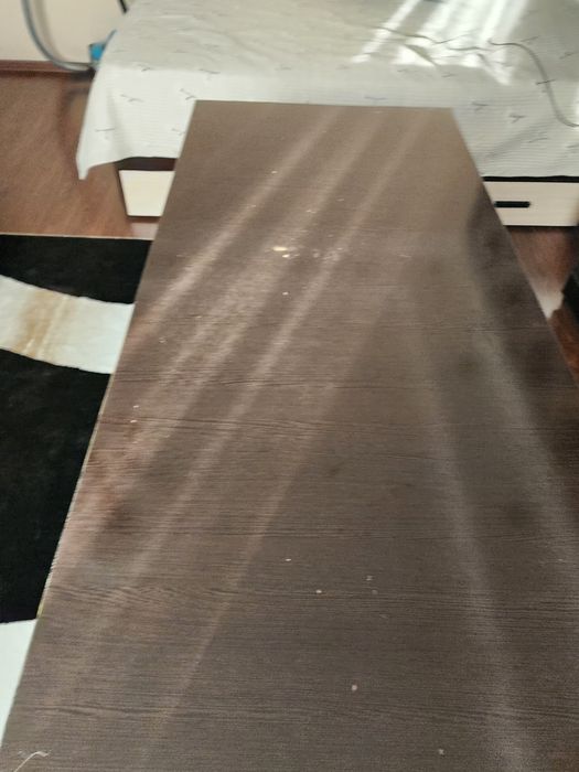 Продам большой прочный стол,  бу