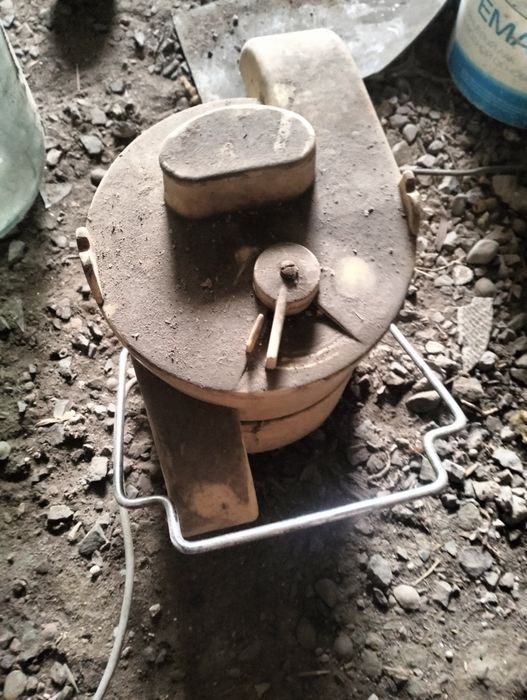 Продам новый утюг