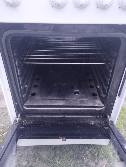 Плита газовая Greta