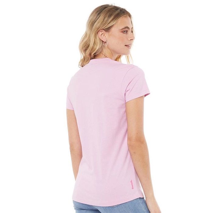 Дамска тениска Bench