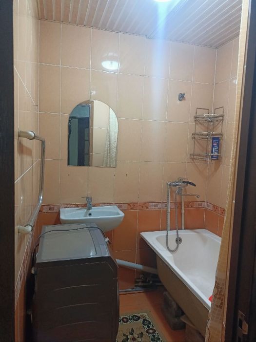 Продается квартира Сергели 8 а