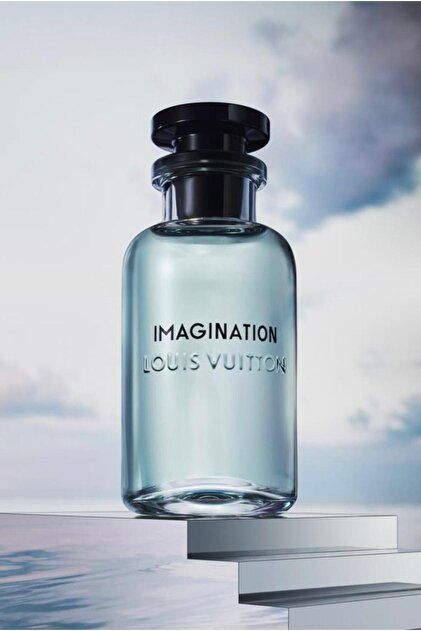 Imagination Louis Vuitton парфюм масло Premium