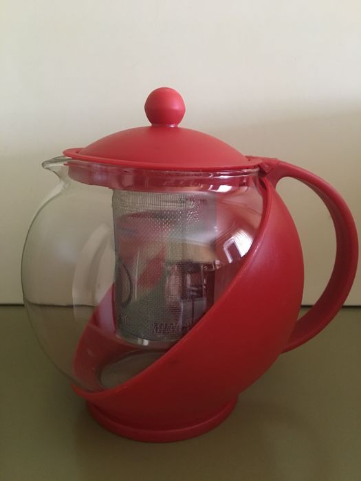 Продам заварочный чайник