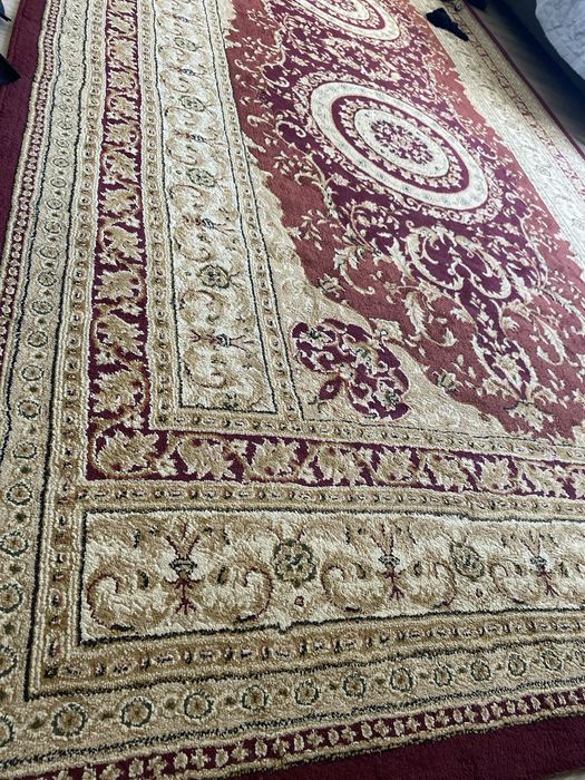 Ковры. Ковёр. Б/у