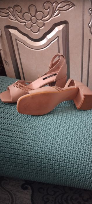 Basanojka, 1martta kiyilgan