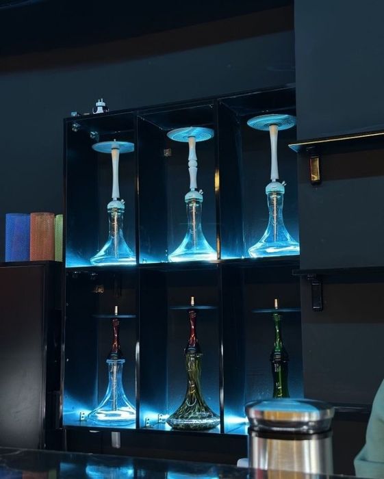 Сдаётся бизнес кальянная/бар цокольное помещение 1 линия Яккасарай