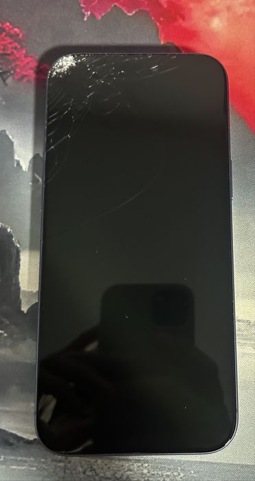 Iphone 17 pro max spart