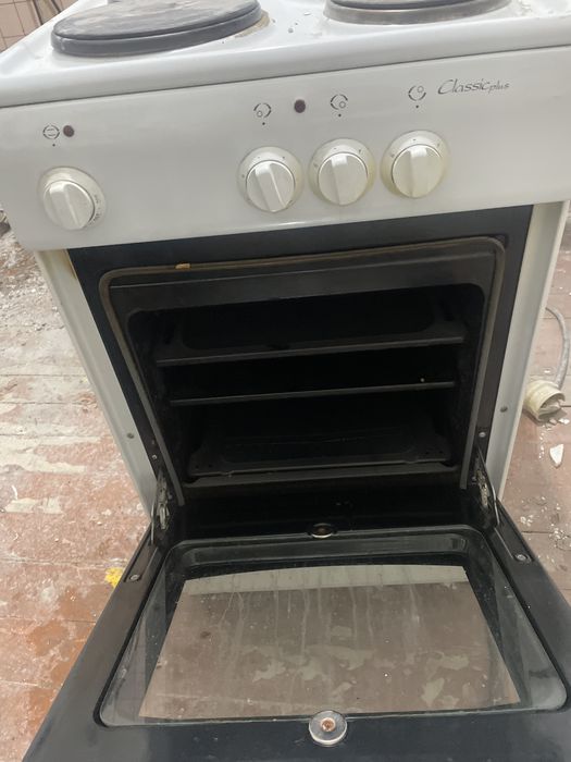 Плита электрический