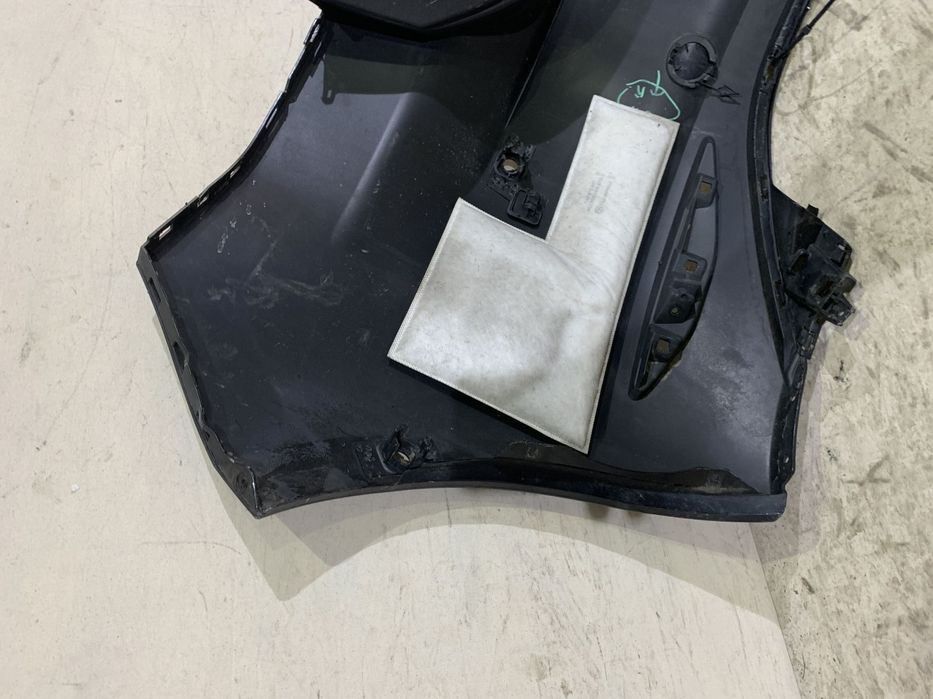 Bara spate VW Golf 7 Hatchback, 2013, 2014, 2015, 2016, 2017, cod origine OE 5G6807421.