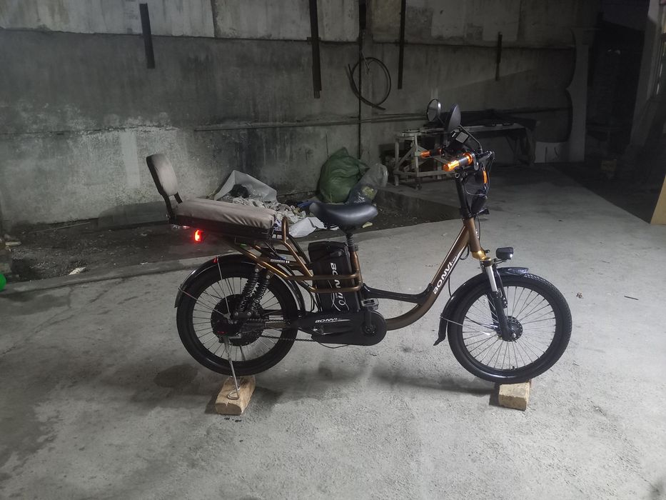 3 kun kafolat berilad