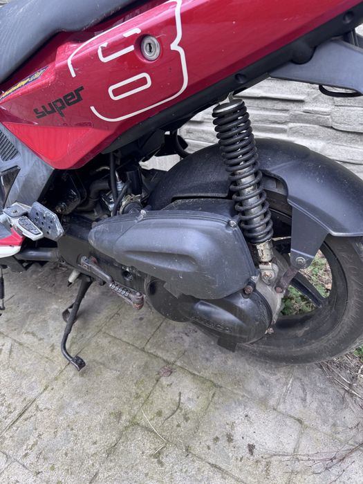 Scuter Kymco urgent de vanzare