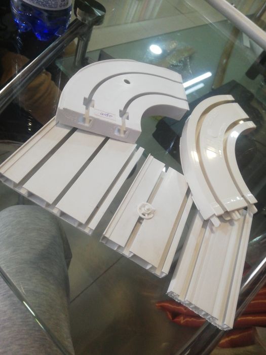 Карнизы Алматы 500 тг