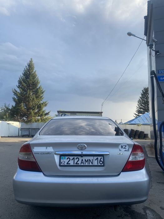 Срочно продам камри 30