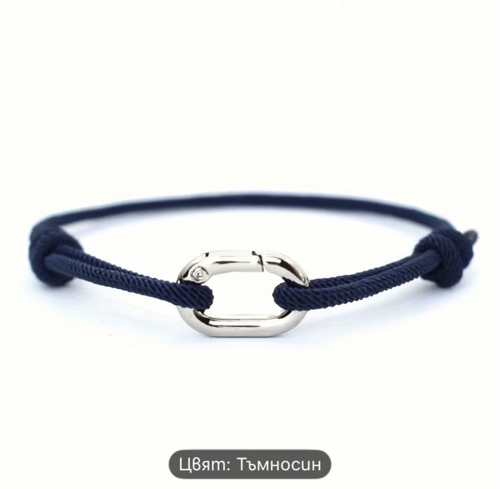 Унисекс Гривна Модел - Van Cleef