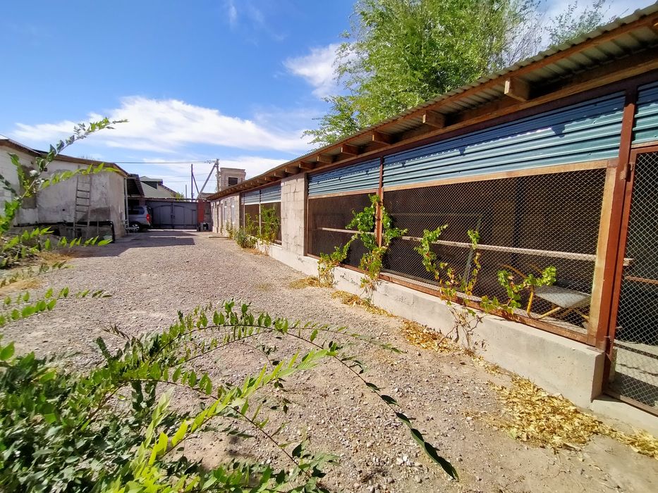 Частный дом продам или обмен.