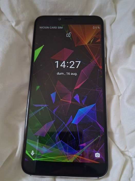 Umidigi a3 s functional