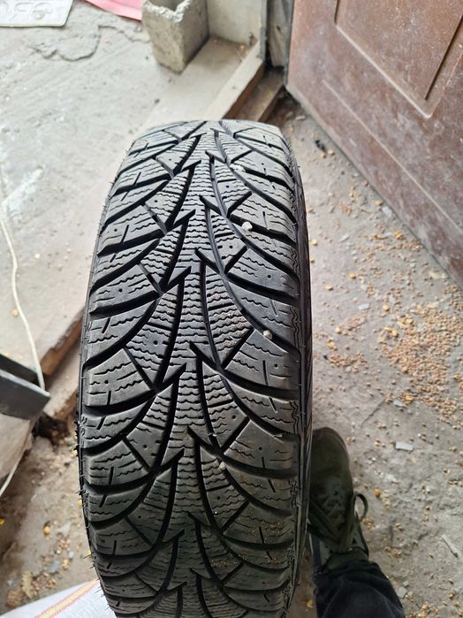 Set roti logan 185/65/15