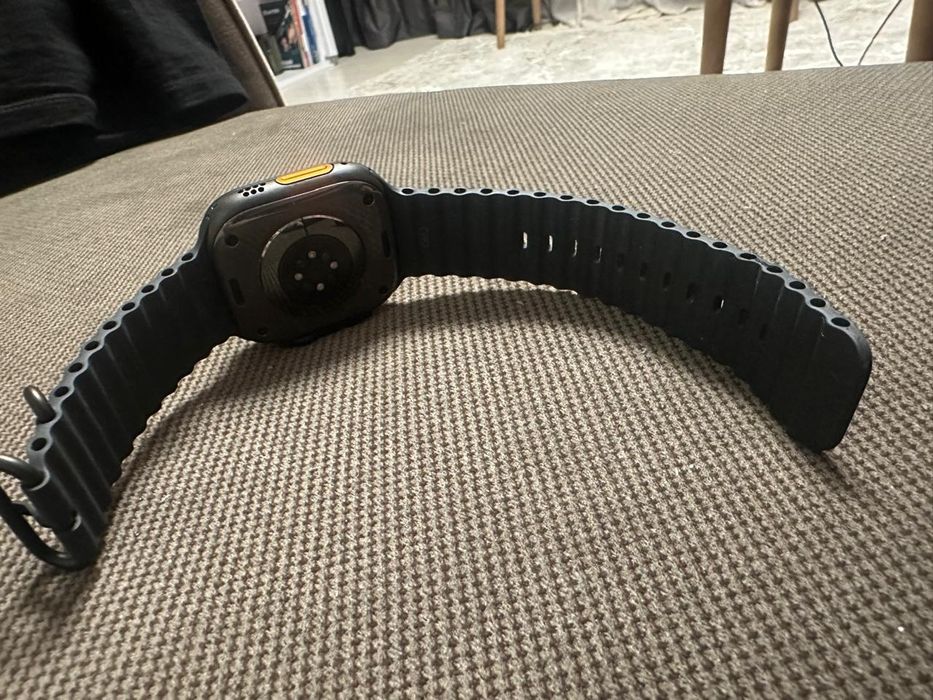 Apple watch ultra 2