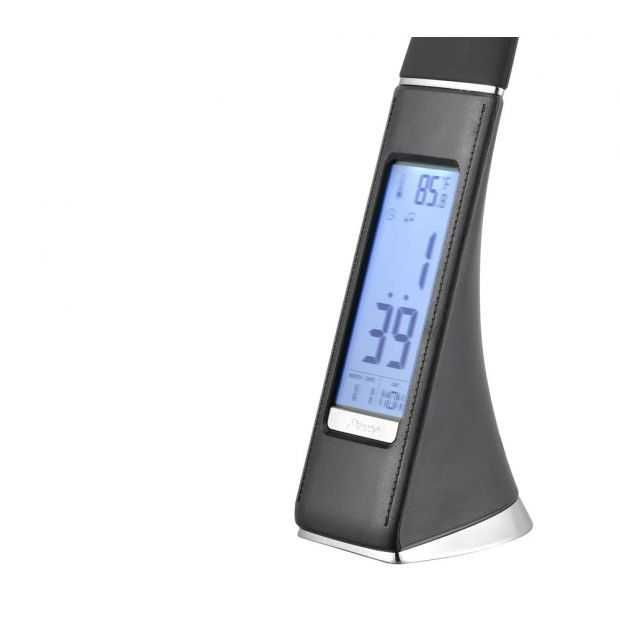 Настолни LED лампи с функции / LED дисплей - 4 различни модела