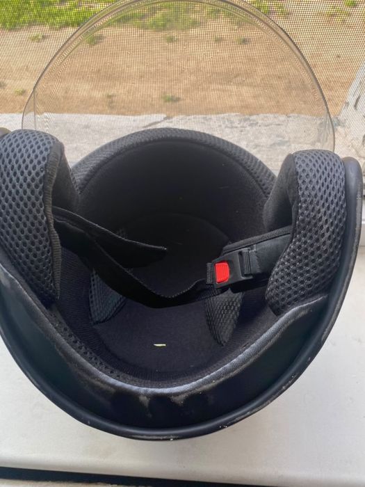 Продам шлем в хорошем состоянии
