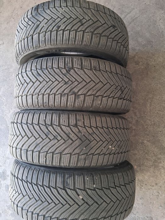 Michelin Alpin 6 dot 21