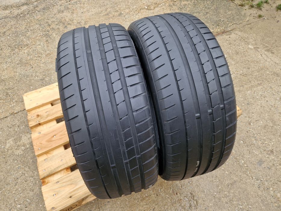 2anvelope vara 225 55 17 Infinity