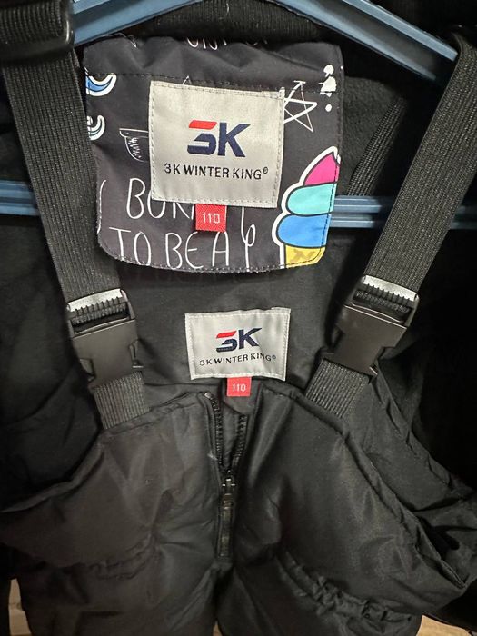 Продам детский комбинезон