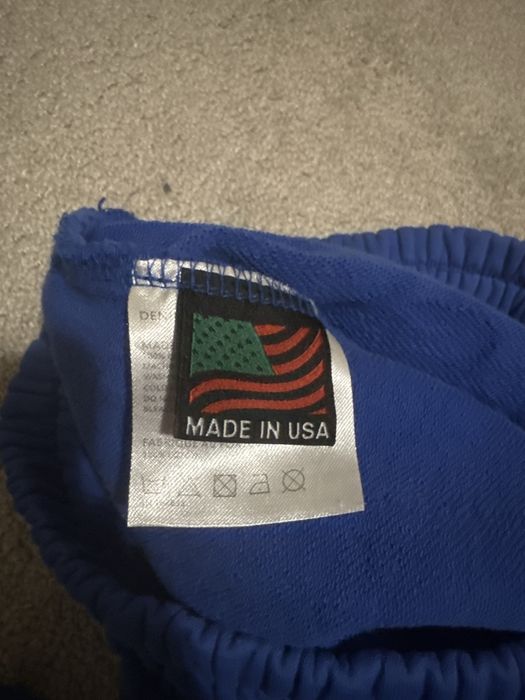 Denim Tears Shorts S