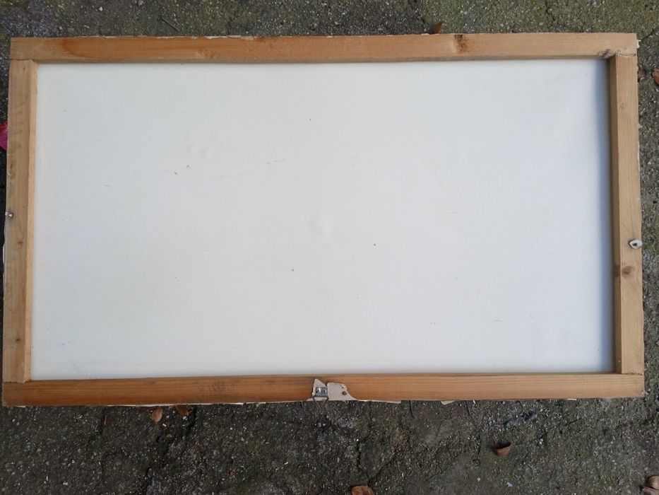 Картина на известен руски художник в много добро състояние.